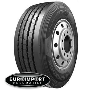 Hankook Th 31 smartflex 215/75 R17 135/133 J Carico C